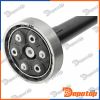 Arbre de transmission arrière pour VW | NWN-WW-027, 7N0521101A